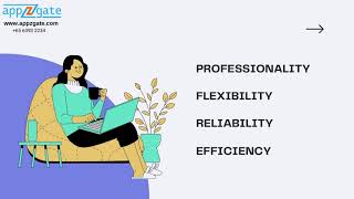 Custom Software Development by Appzgate Solutions screenshot 5