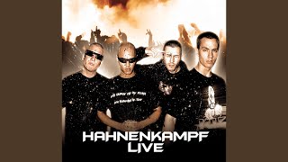 Hahnenkampf (Live)