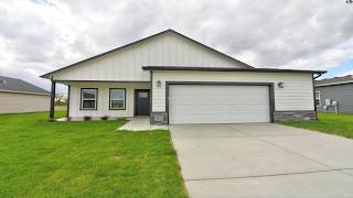 Live NEW LISTING: 1025 Clubhouse Dr McPherson KS 67460 Camera Feed