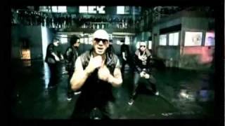 Wisin & Yandel La Reunion De Los Vaqueos VIDEO OFICIAL
