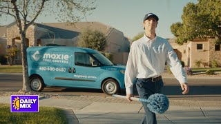 Moxie Pest Control’s Customer Service Experience