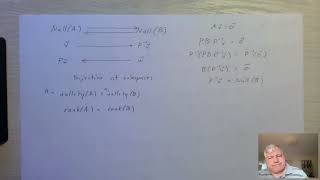 Math 311 Section 4.4 part 2 Similarity and Diagonalization