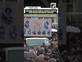Funeral Held For Iran S Intelligence Minister Khatib Amid Israel Strikes And Missile Retaliation Funeral Held For Iran S Intelligence Minister Khatib Amid Israel Strikes And Missile Retaliation