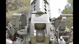 1/35 U.S. M1 90mm Anti-Aircraft Gun