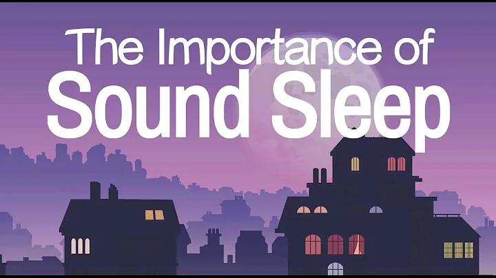 The Compass Project: The Importance of Sleep