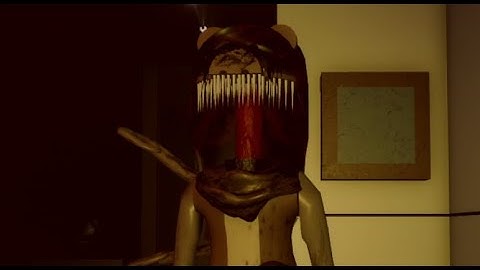 Piggy - Result of Isolation - Chapter 3