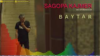 SAGOPA KAJMER | BAYTAR  \\Enstrumantal/ HQ Resimi