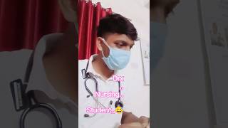 BSC nursing student # #bestmedicalcollegeinindia #bscnursing