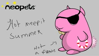 Neopets 'n Chat | Neopets Dailies in 2023