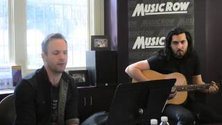 Dallas Smith - "Tippin' Point"