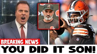 BREAKING: Shedeur Sanders Goes VIRAL After COLD Post-Win LINE — Bengals SHOCKED After 20–18 LOSS!