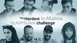 The hardest challenge at DreamHack Masters Malmo (+ RU SUB) Resimi