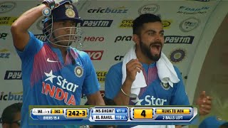 India Vs West Indies 1St T20I 2016 Full Match Highlights 720P