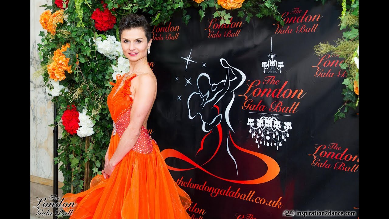 The London Gala Ball Official Showreel