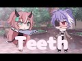 Teeth ||GLMV|| Moonlight Olive
