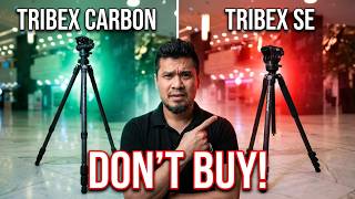 TRIBEX vs TRIBEX SE — Don’t Buy the WRONG One