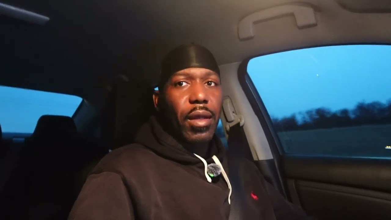 I need to get my stuff done