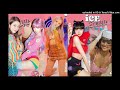 BLACKPINK - &#39;Ice Cream (with Selena Gomez)&#39; Filtered Instrumental