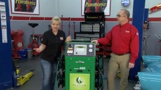 Performance TV - Ep 1610