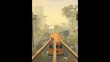 Zombie Apocalypse Run - Trailer