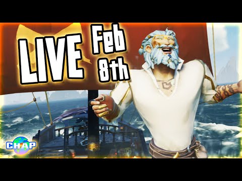 Gilded Phoenix Shipset Giveaway on Twitch!  Sea of Thieves PVP | (!twitch) (!discord) (!tts) - Gilded Phoenix Shipset Giveaway on Twitch!  Sea of Thieves PVP | (!twitch) (!discord) (!tts)