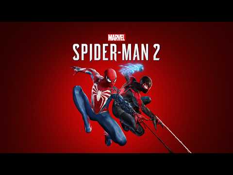 [Marvel’s Spider-Man 2] [PS5] [Полное прохождение] [Часть 10]