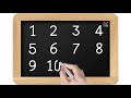 How to write numbers 110  writing english numbers  kids home