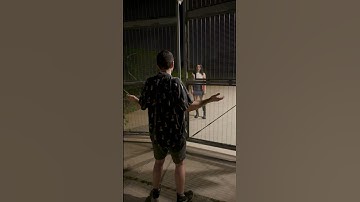 The moment the boss music starts