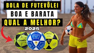 BEST Footvolley Balls I Which Footvolley Ball to Buy? Footvolley Ball COST BENEFIT 2025 screenshot 2