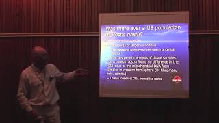 Status of Sawfishes in the USA: John Carlson, NOAA National Marine Fisheries Service