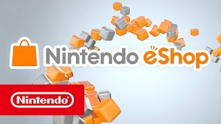 Destacados de Nintendo eShop - Febrero de 2017