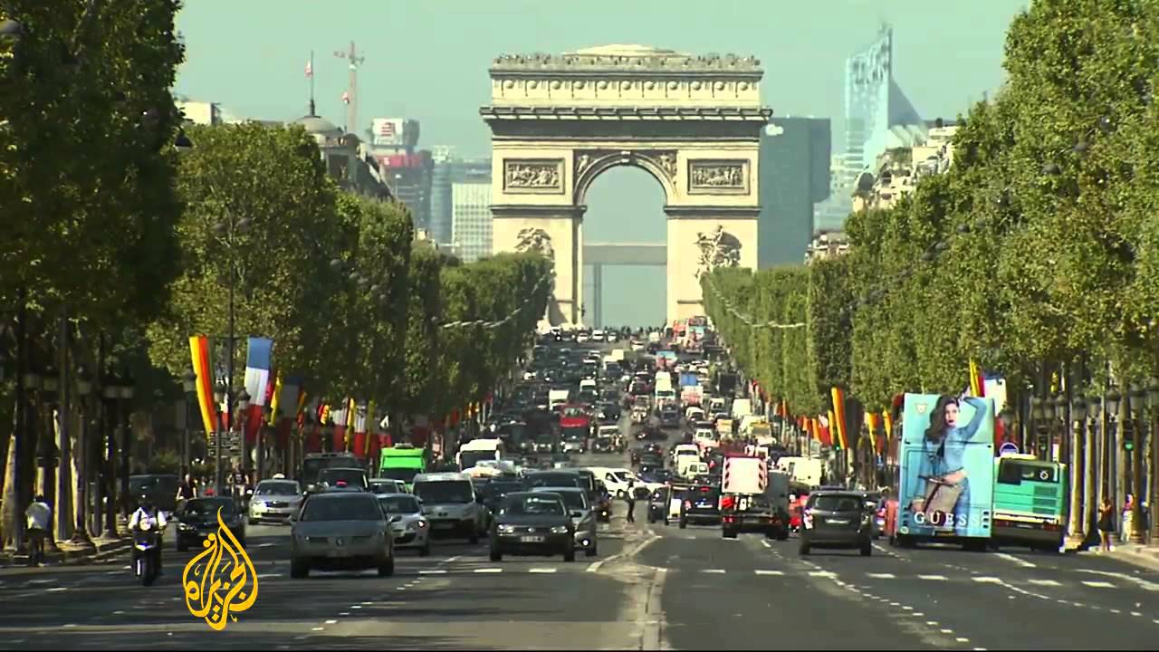 حلف شمال الأطلسي: استخدام الأسلحة الكيميائية أمر لا يُغتفر