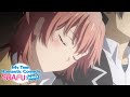 Don't Let it End | My Teen Romantic Comedy SNAFU Climax!
