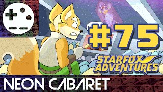 Star Fox Adventures - Part 75 | Neon Cabaret