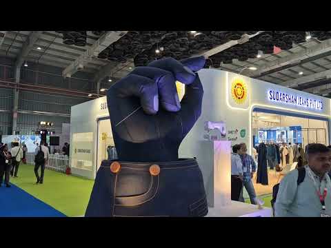 Fabric Manufacturing Companies In Mumbai
