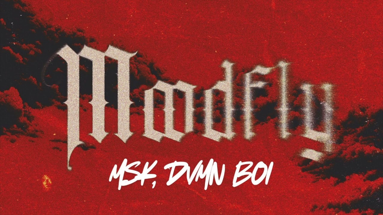 Watch MSK, DVMN BOI - MOODFLY (Single//Official Audio Release) on YouTube Watch MSK, DVMN BOI - MOODFLY (Single//Official Audio Release) on YouTube