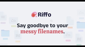 AI Automatically Rename Your Files Based on Content!