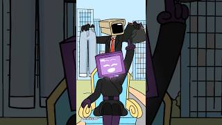 Left Of Right Skibidi Toilet Animation