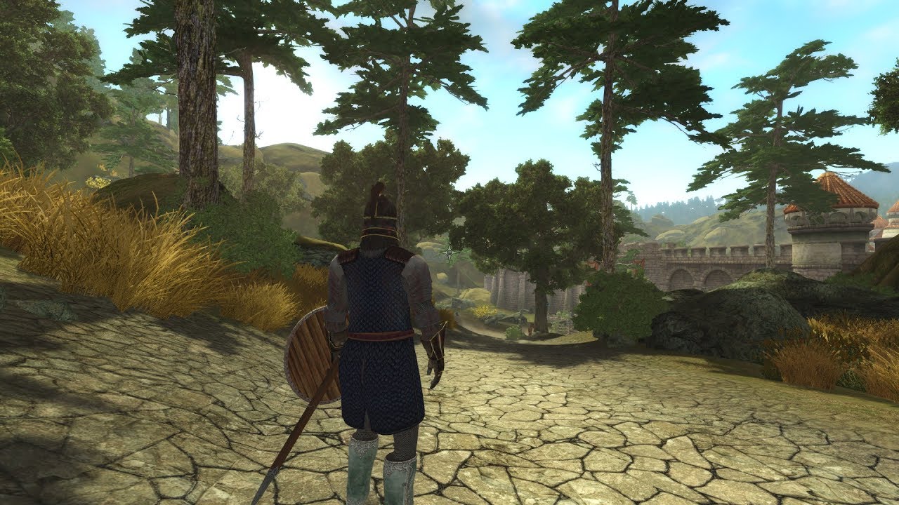 Skyrim上に Oblivion を再構築する大規模mod Skyblivion の順調な進捗がうかがえる3時間半のゲームプレイ映像が公開 Doope