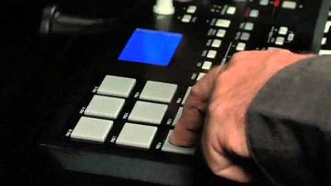 Akai Pro MPK25 Overview