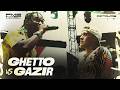 GHETTO vs GAZIR (OCTAVOS) I #FMSINTERNACIONAL 2025/26 6ª Edición I CIUDAD JUÁREZ I Urban Roosters