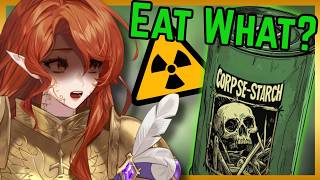Learning About IMPERIUM FOOD
