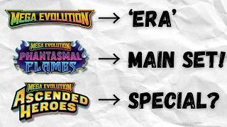 Understanding Pokémon TCG Expansion Sets