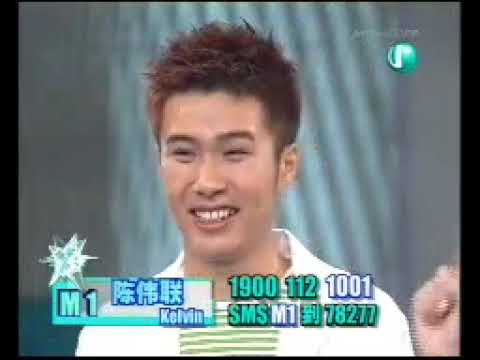 Kelvin Tan Chen Weilian (陈伟联) (Semi-final Round 3)
