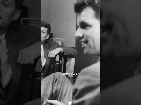 Who is Robert F. Kennedy, Jr? Why his candidacy matter in the 2024 presidential election #Shorts