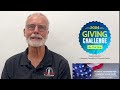 2024 giving challenge thank you