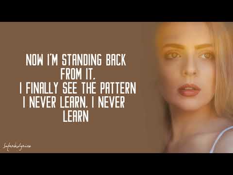 Dua Lipa - New Rules (Lyrics)(Madilyn Bailey Cover)