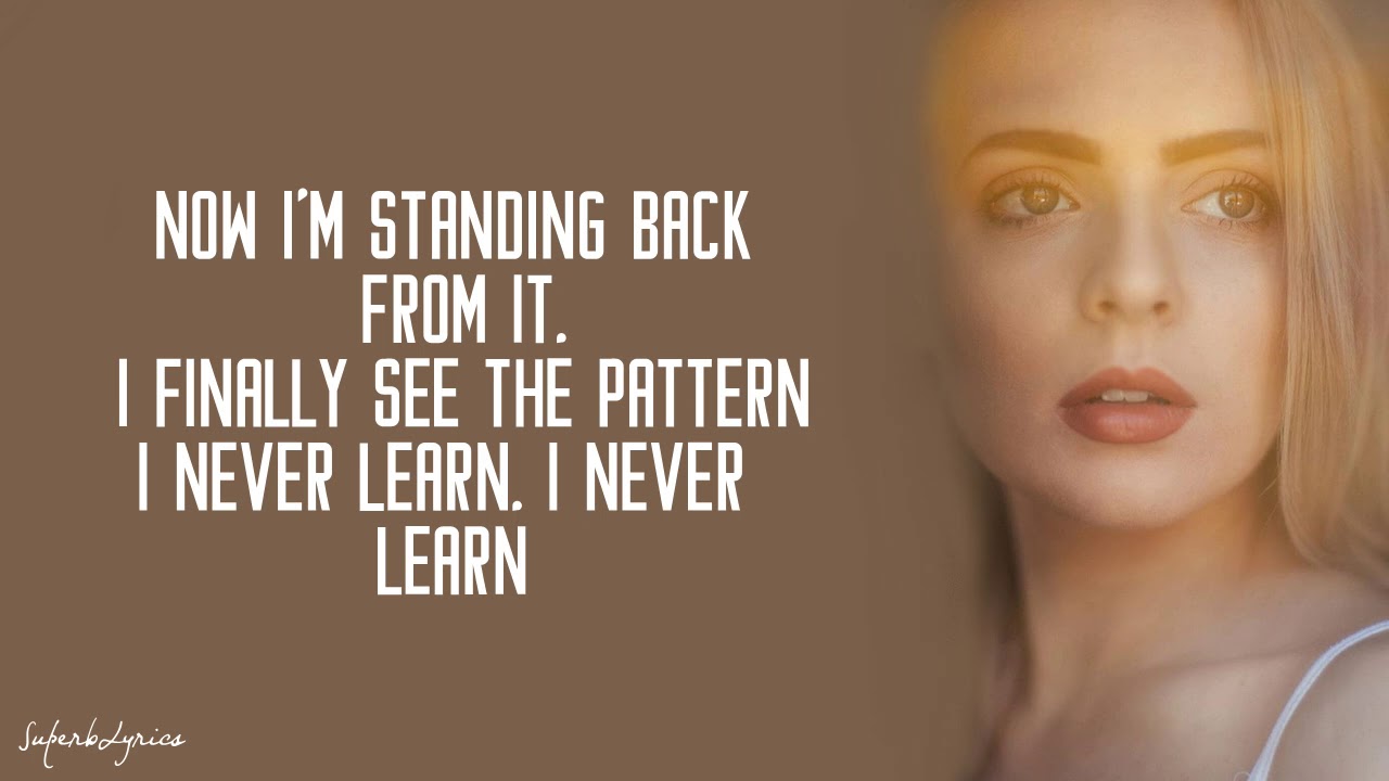 wiser madilyn bailey lyrics arti lirik nya