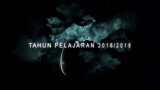 HARUSNYA AKU cover Tri suaka. Live SMAN 1 KARANGRAYUNG