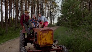 Gediminas Jokubauskas - Kap Mon Patink [2024m.]